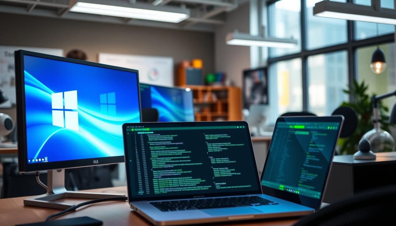 laptop for devops