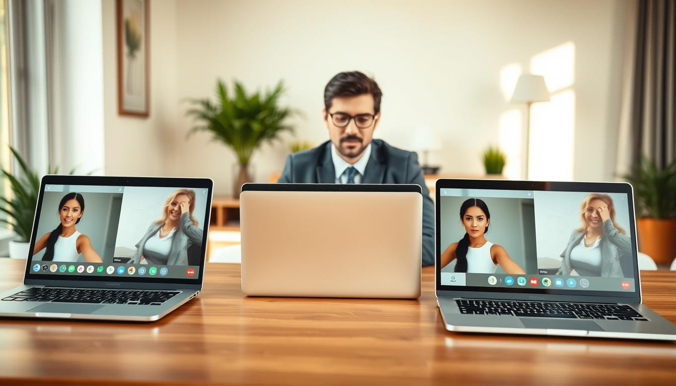 laptop webcam quality comparison