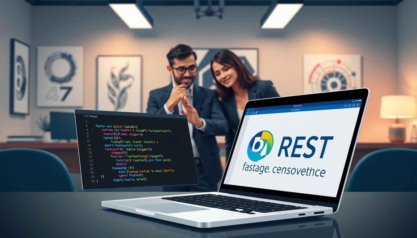 FastAPI vs Django REST Framework: Building Modern APIs