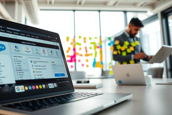 salesforce devops tools