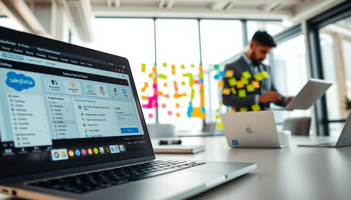 salesforce devops tools