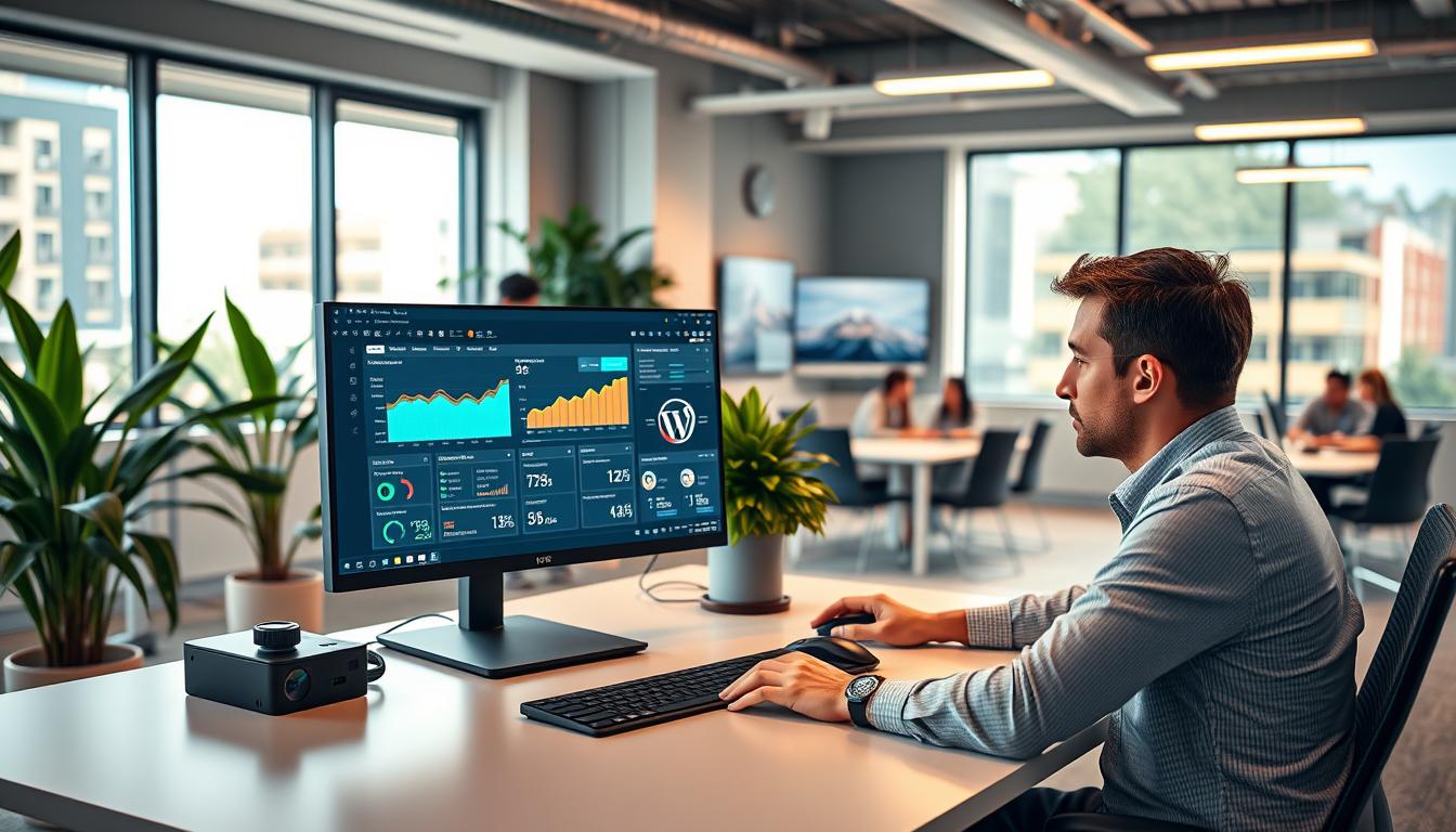 small business web hosting