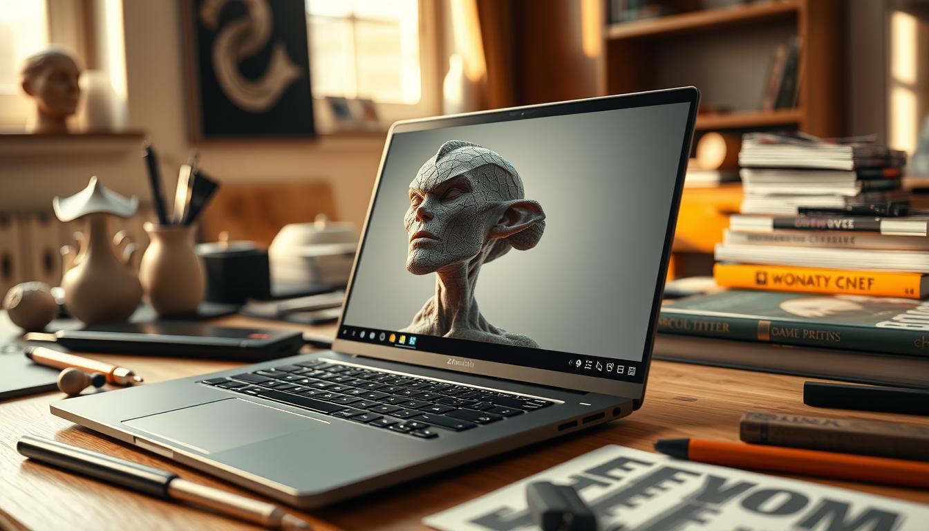 workstation laptops for 3D modeling