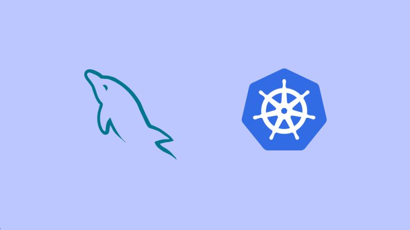 Setup Mysql Operator On Kubernetes Step By Step Guide - Full HD Sunset Photos for Desktop
