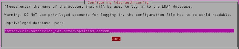Openldap Linux Client Ldap Integration Devopsideas - Download Artistic Space Photo | Ultra HD