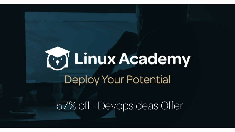 Build Your Own Linux Presented By Linux Academy - Best Dark Arts in Desktop