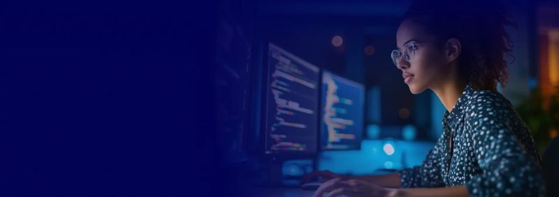 Devsecops Consulting Devopslabs - Full HD Abstract Photos for Desktop