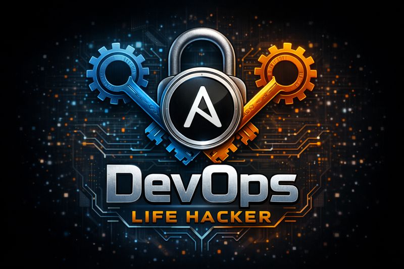 DevOps Life Hacker