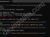 Git Stash For Temporary Changes