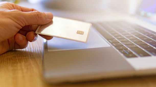 Secure startup workspace