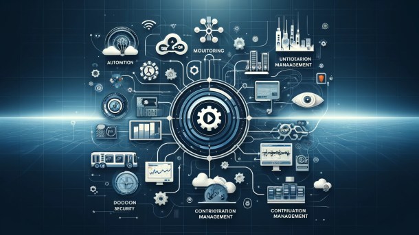 Modern ITOps