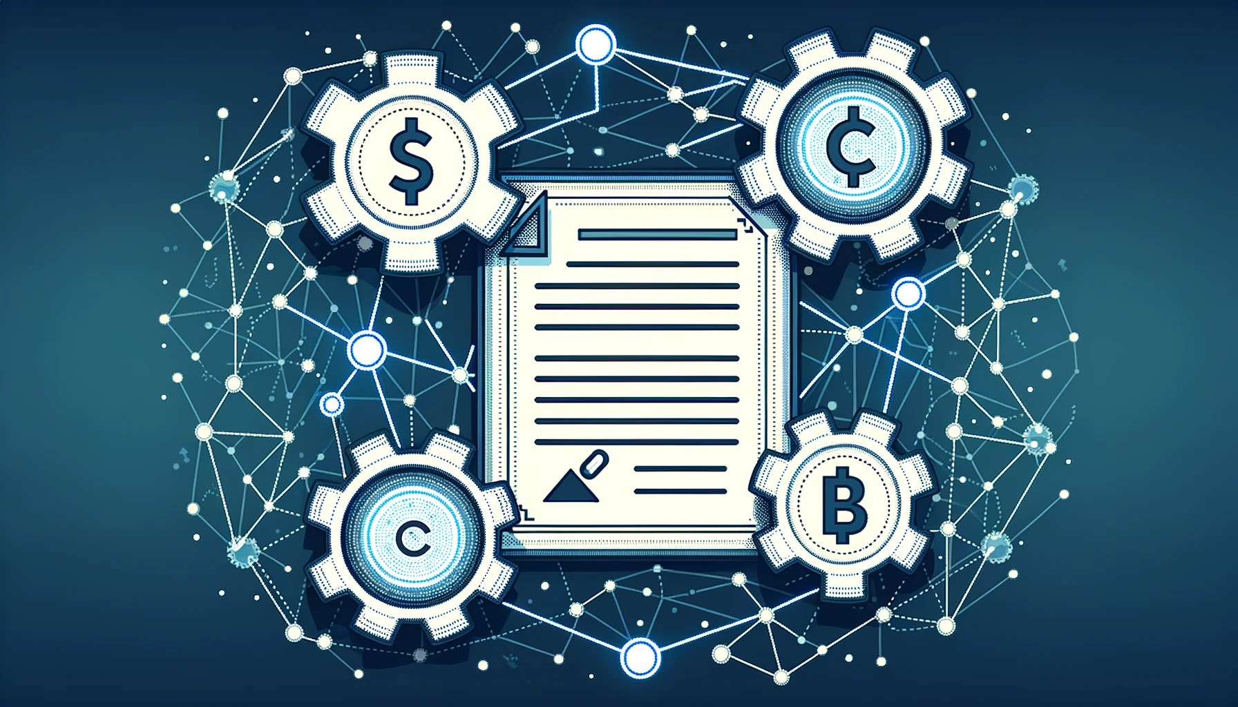 Smart Contracts: What They Are and How They Work Explained - DevOps Oasis