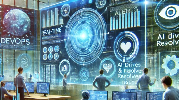 AIOps in Action