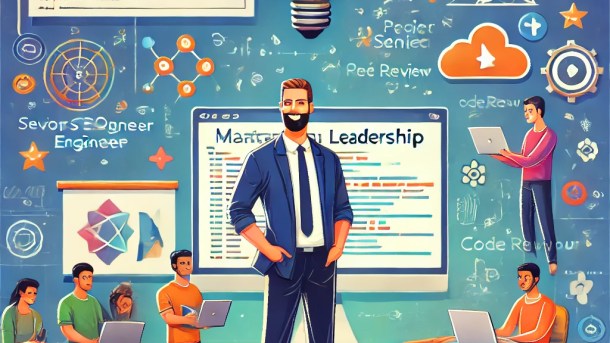 DevOps leadership