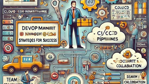 DevOps strategies
