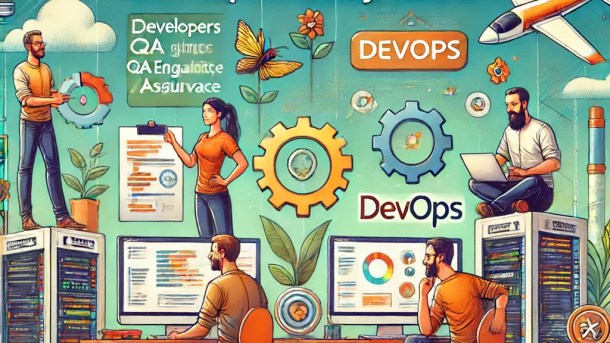 DevOps Power-Up