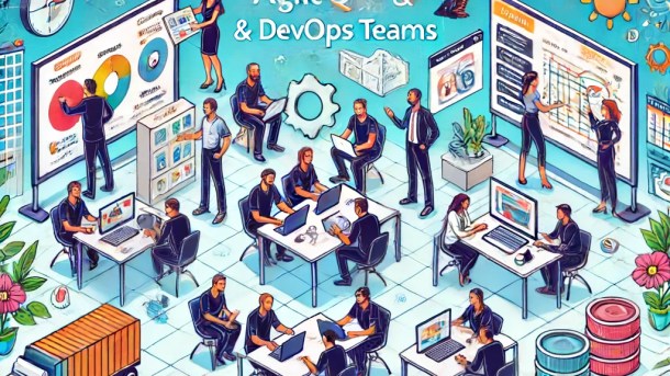 Agile and DevOps