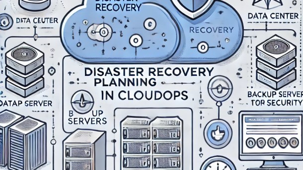 disaster recovery planning