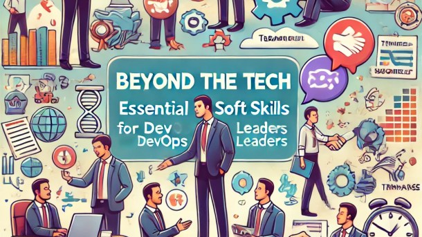 soft skills for DevOps