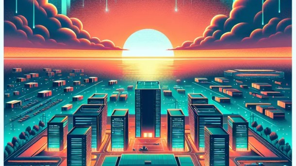 docker