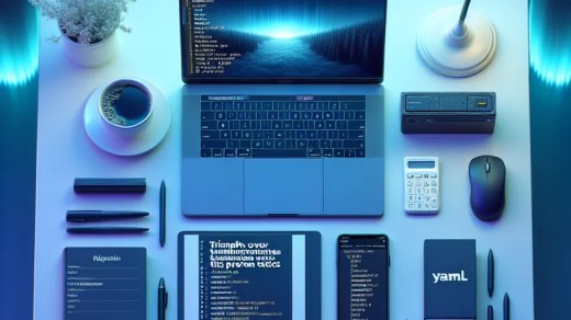 kubernetes