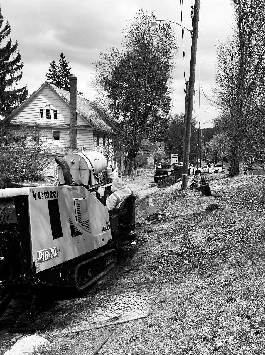 Directional Drilling