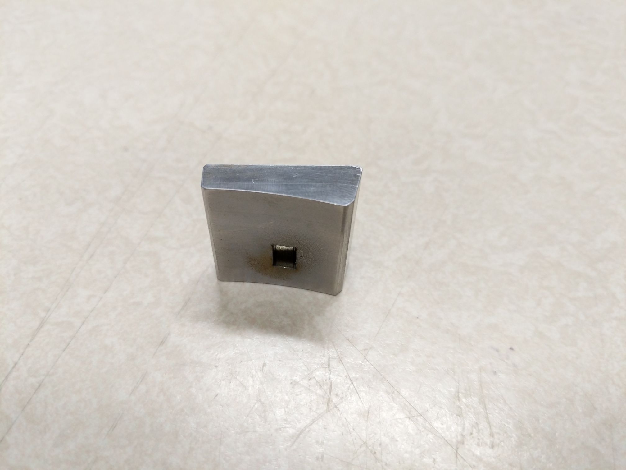 Custom Steel Stamps Manufacturer Devore Engraving