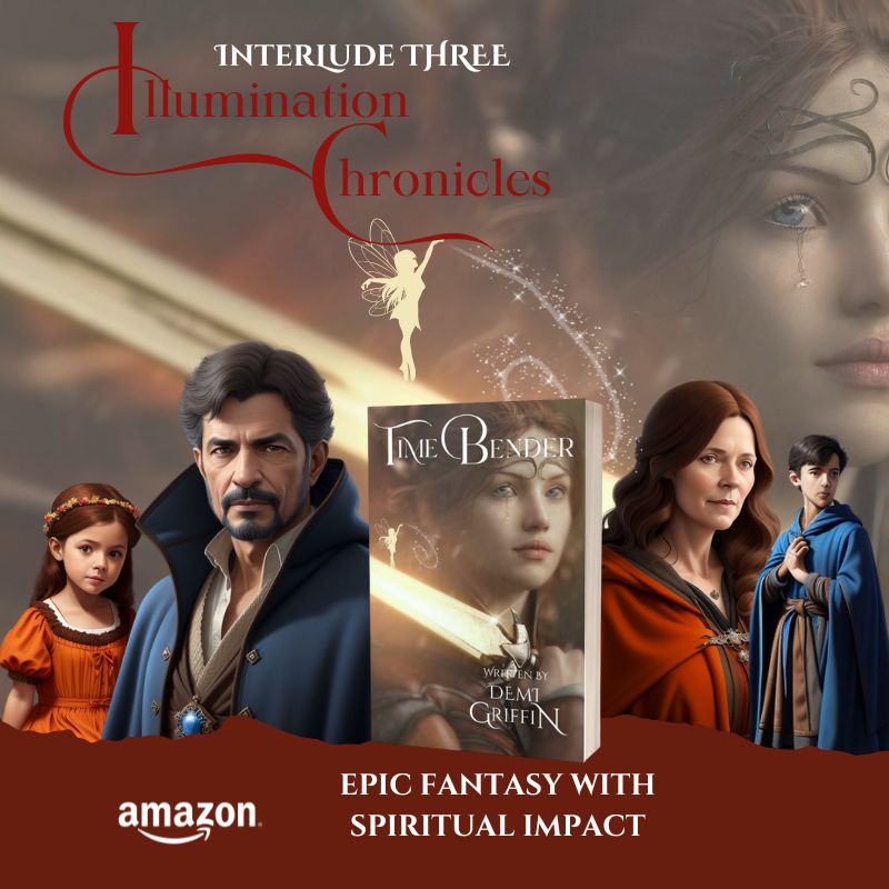 Timebender Devoted Steps - Sunset Image Collection - 8K Quality