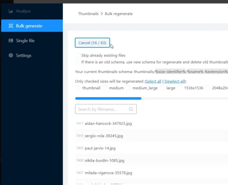 Mac Thumbnails Are Not Loading Moranton Media - Best Colorful Designs in Mobile