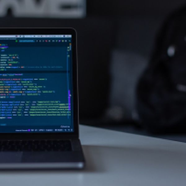 Devox Software Pioneering Custom Solutions In A Global Landscape Dev - Best Abstract Illustrations in Desktop