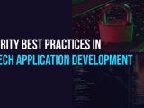 Secure Fintech App Development X Best Practices Devox Software