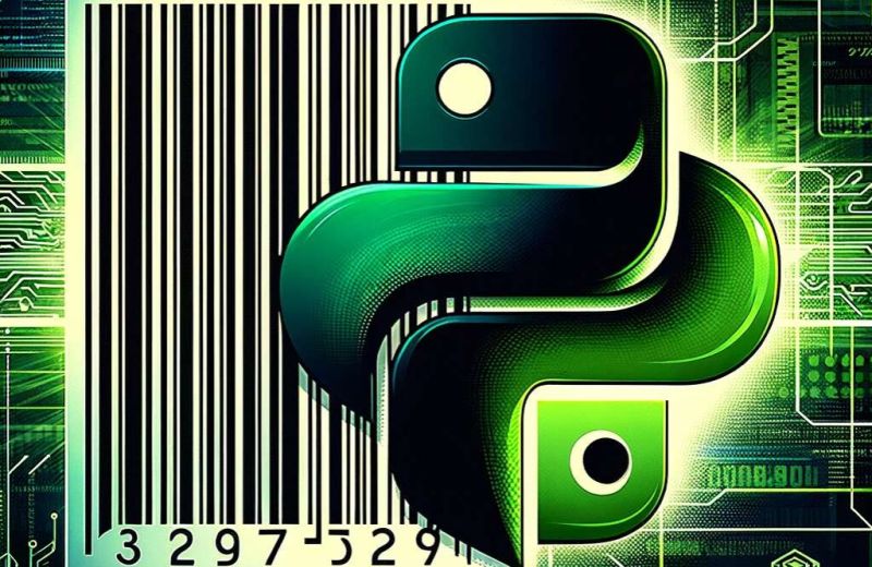 Gerando Gr Ficos De Barras Com Python - Professional Colorful Image - 8K