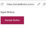 How To Make A Simple Button In Html Css Devpractical