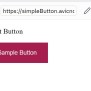 How To Make A Simple Button In HTML & CSS · DevPractical