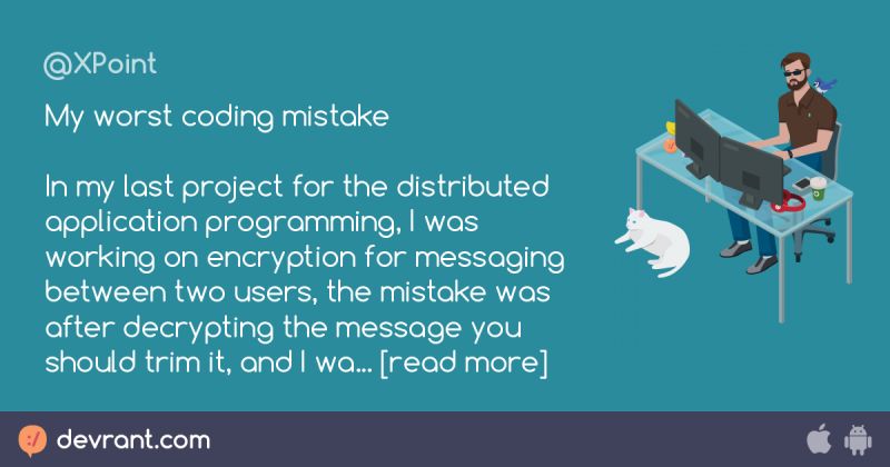 Worst Coding Mistake You Ve Made Devrant - Premium Abstract Background Gallery - 4K