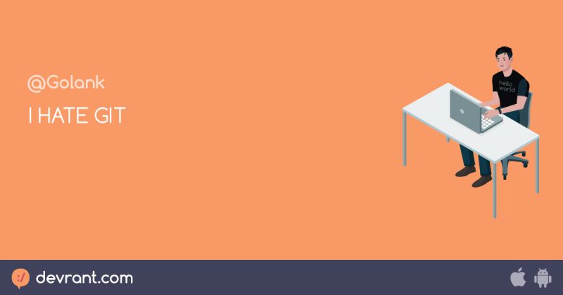 Why Do Junior Developers Hate Git - Vintage Art Collection - Ultra HD Quality