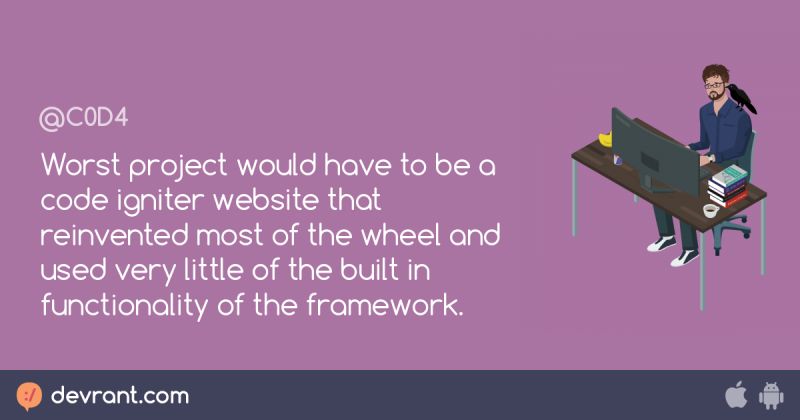 Most Cutting Edge Project You Worked On Devrant - Classic Colorful Background - 4K