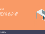 Patch Put Vs Post Vs Patch And None Of Them Fit Devrant