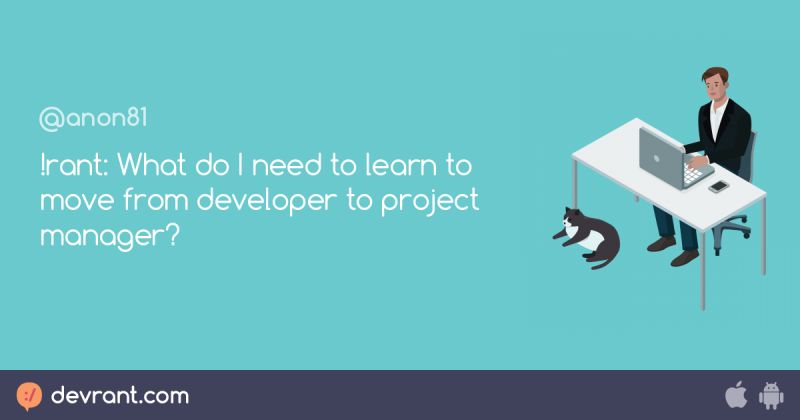 Project A Project Manager Devrant - Professional Colorful Background - Retina