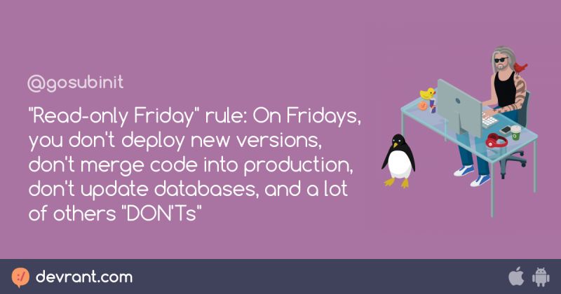 Deploy It S Friday Guys Devrant - Download Ultra HD Light Art | 4K