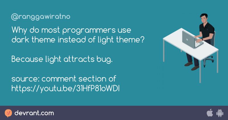 Dark Theme Light Theme Inverted Colors Devrant Supporter Dark - Beautiful High Resolution Ocean Wallpapers | Free Download