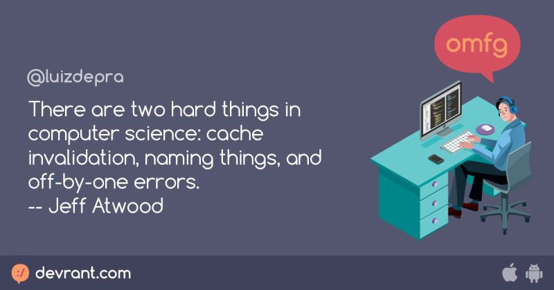 There Are Two Hard Things In Computer Sciences Caches Invalidation - Download High Quality City Texture | High Resolution