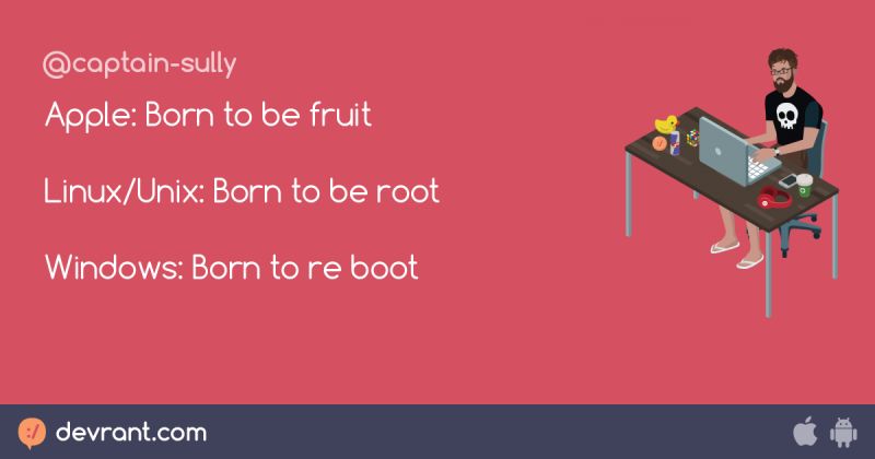 Linux Linux Born To Be Root Windows Born To Re Boot Devrant - Download Classic Nature Pattern | Ultra HD