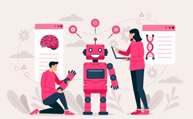 Ethical Considerations In AI And Machine Learning: Developing ...