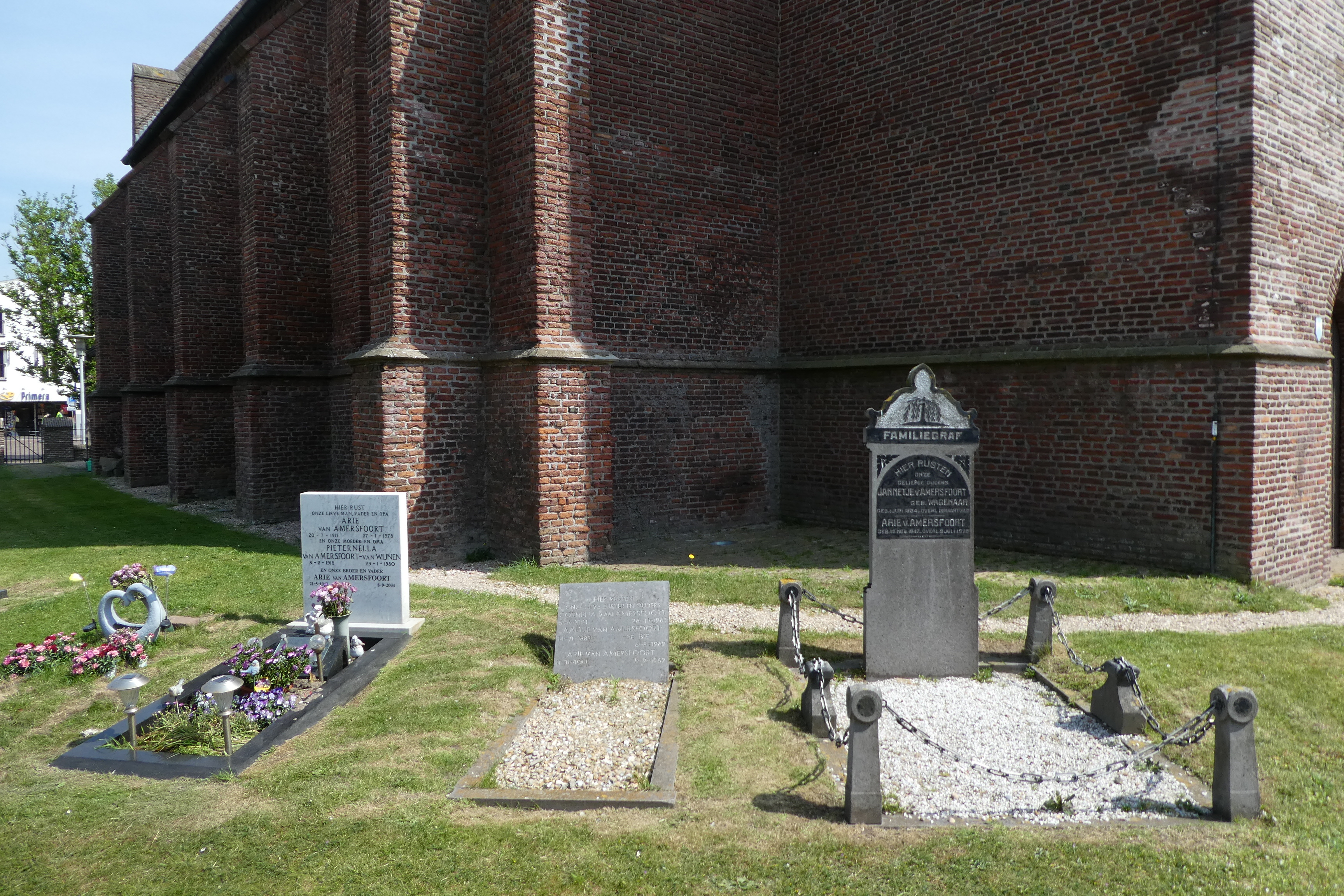 Noordholland De Vrije Wandeling