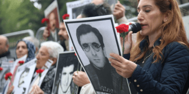 CUMARTESI-İNSANLARI