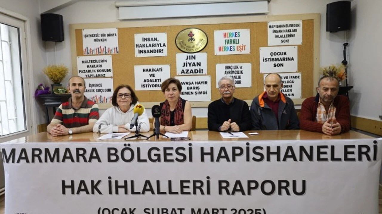 ihd-rapor