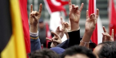 Almanya'dan MİT'in Muhalif Takibine ve Ülkücülerin Şiddet Potansiyeline İlişkin Güvenlik Raporu 1 almanya ülkücüler