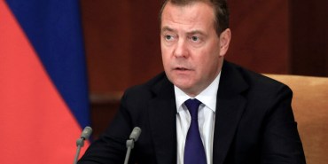 medvedev