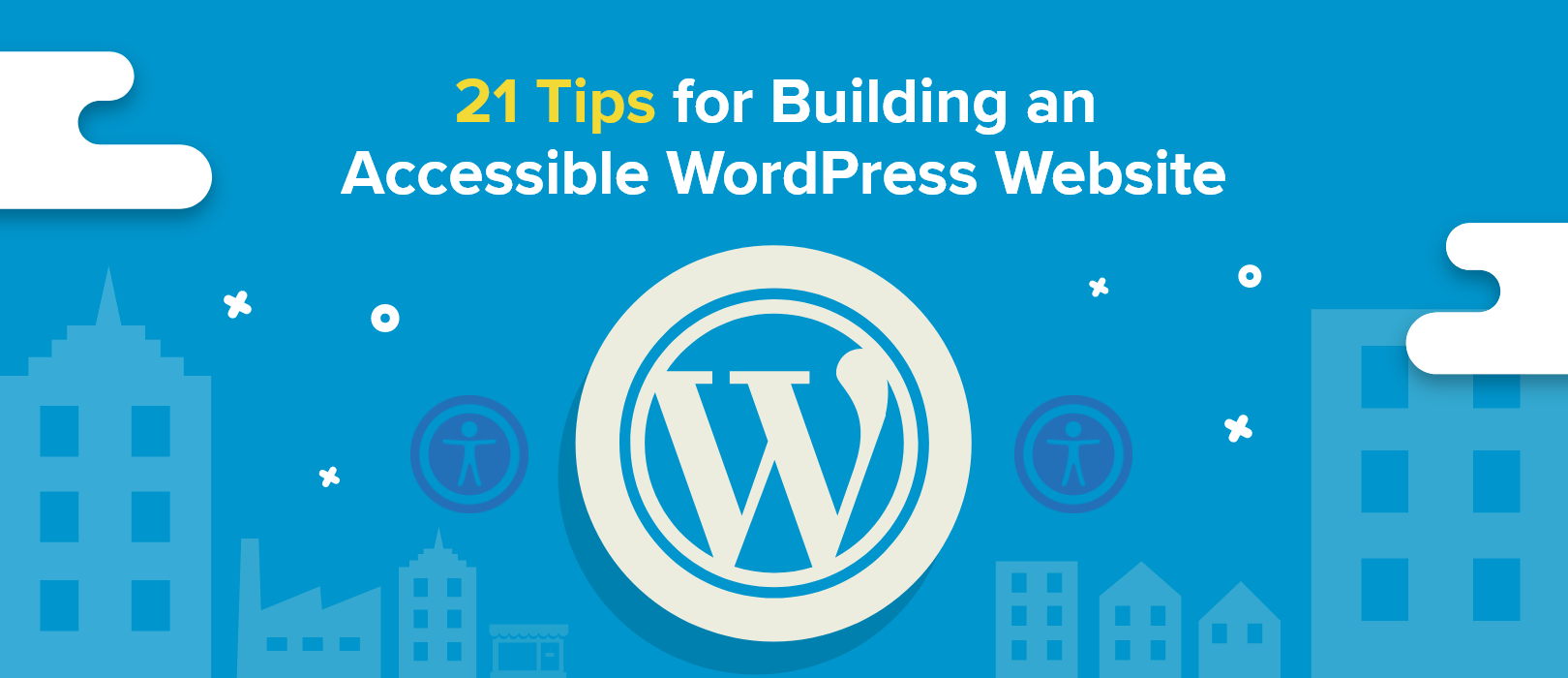 You can find her expertise acro. 21 Tips For Building An Accessible Wordpress Website Devrix